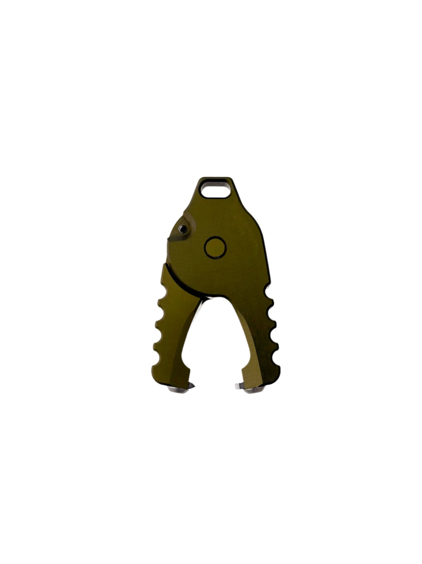 TorrBrook Magnetic Fly Fishing Nippers – Premium USA-Made Angling Tool - TorrBrook LLC