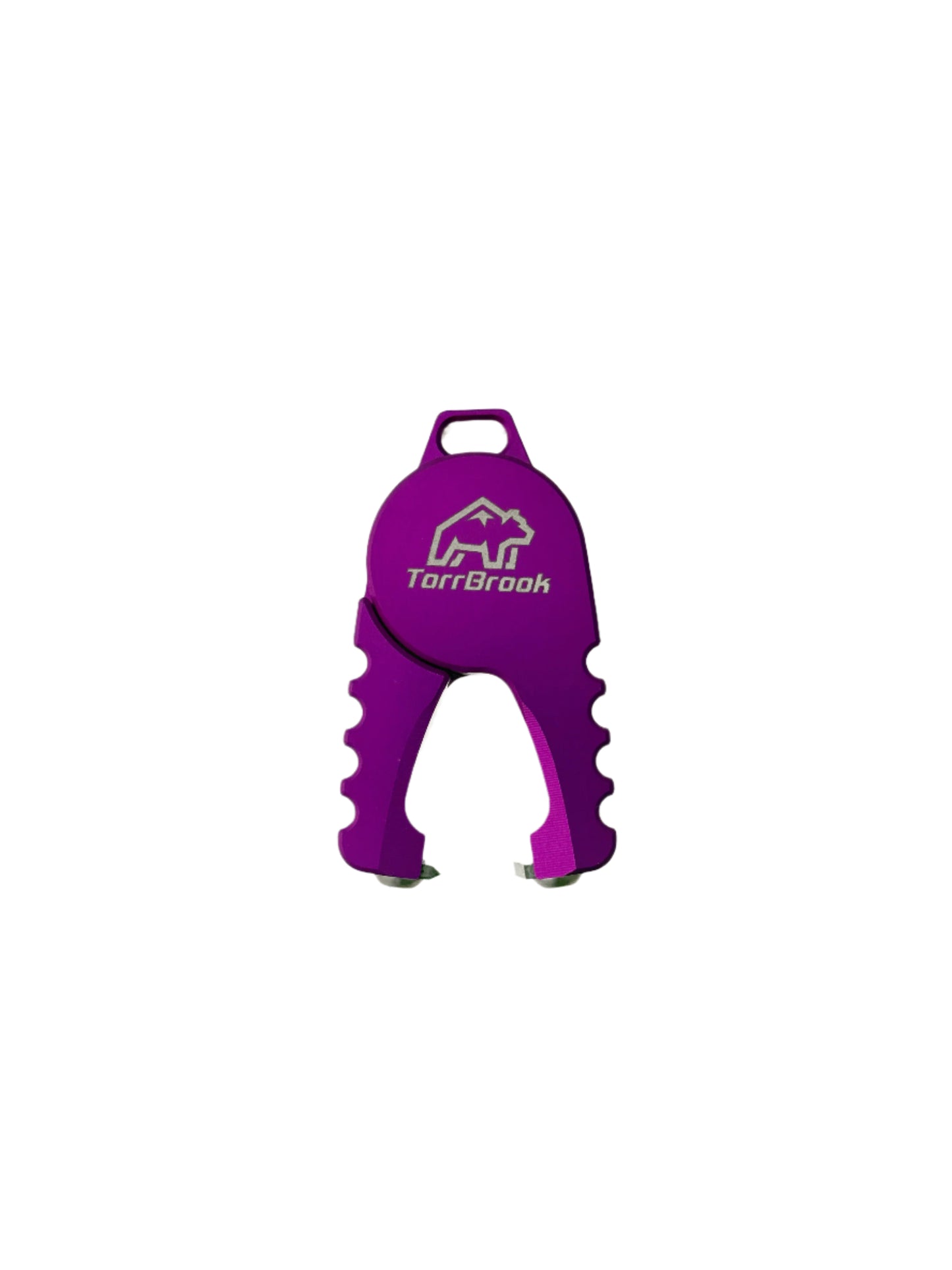 TorrBrook Magnetic Fly Fishing Nippers – Premium USA-Made Angling Tool - TorrBrook LLC