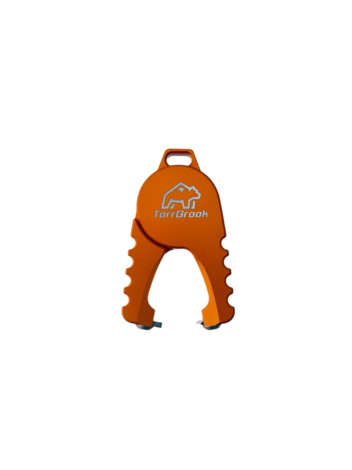 TorrBrook Magnetic Fly Fishing Nippers – Premium USA-Made Angling Tool - TorrBrook LLC