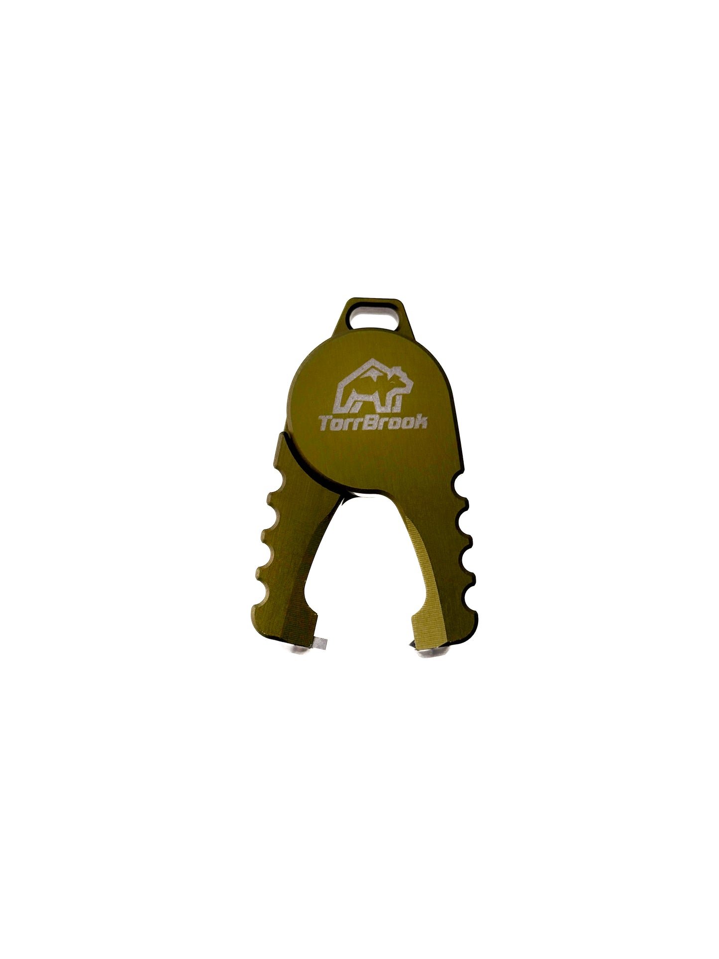 TorrBrook Magnetic Fly Fishing Nippers – Premium USA-Made Angling Tool - TorrBrook LLC