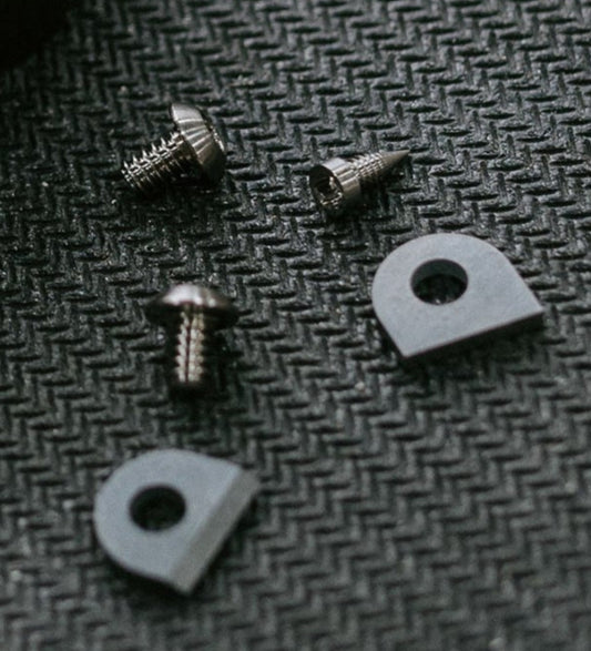 TorrBrook Premium Nippers OD Green