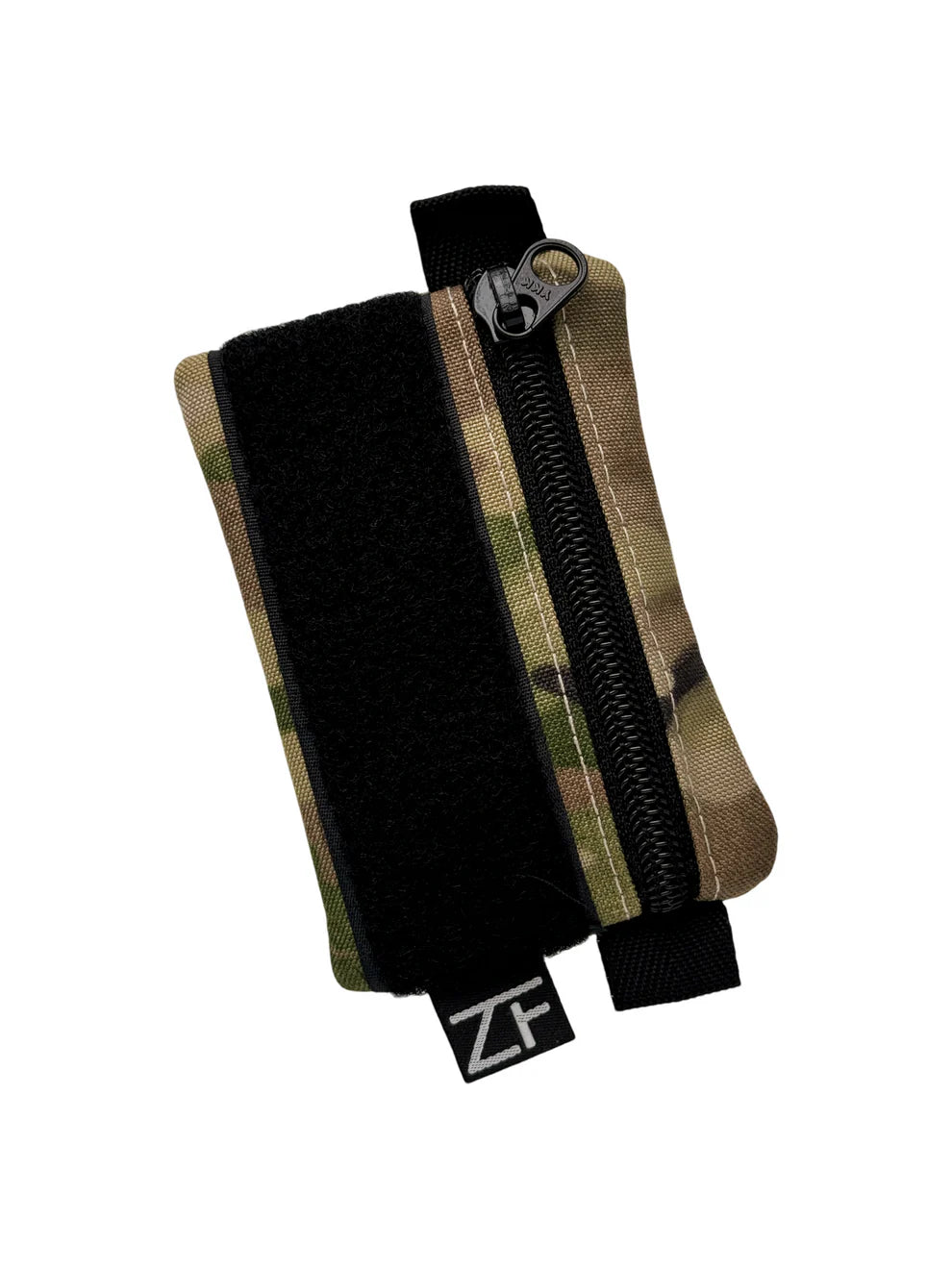 TorrBrook x ZeroFeud Soft Wallet – Pocket Pouch for Everyday Carry (EDC) - TorrBrook LLC