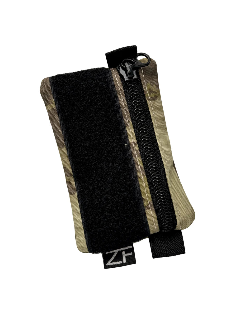 TorrBrook x ZeroFeud Soft Wallet – Pocket Pouch for Everyday Carry (EDC) - TorrBrook LLC