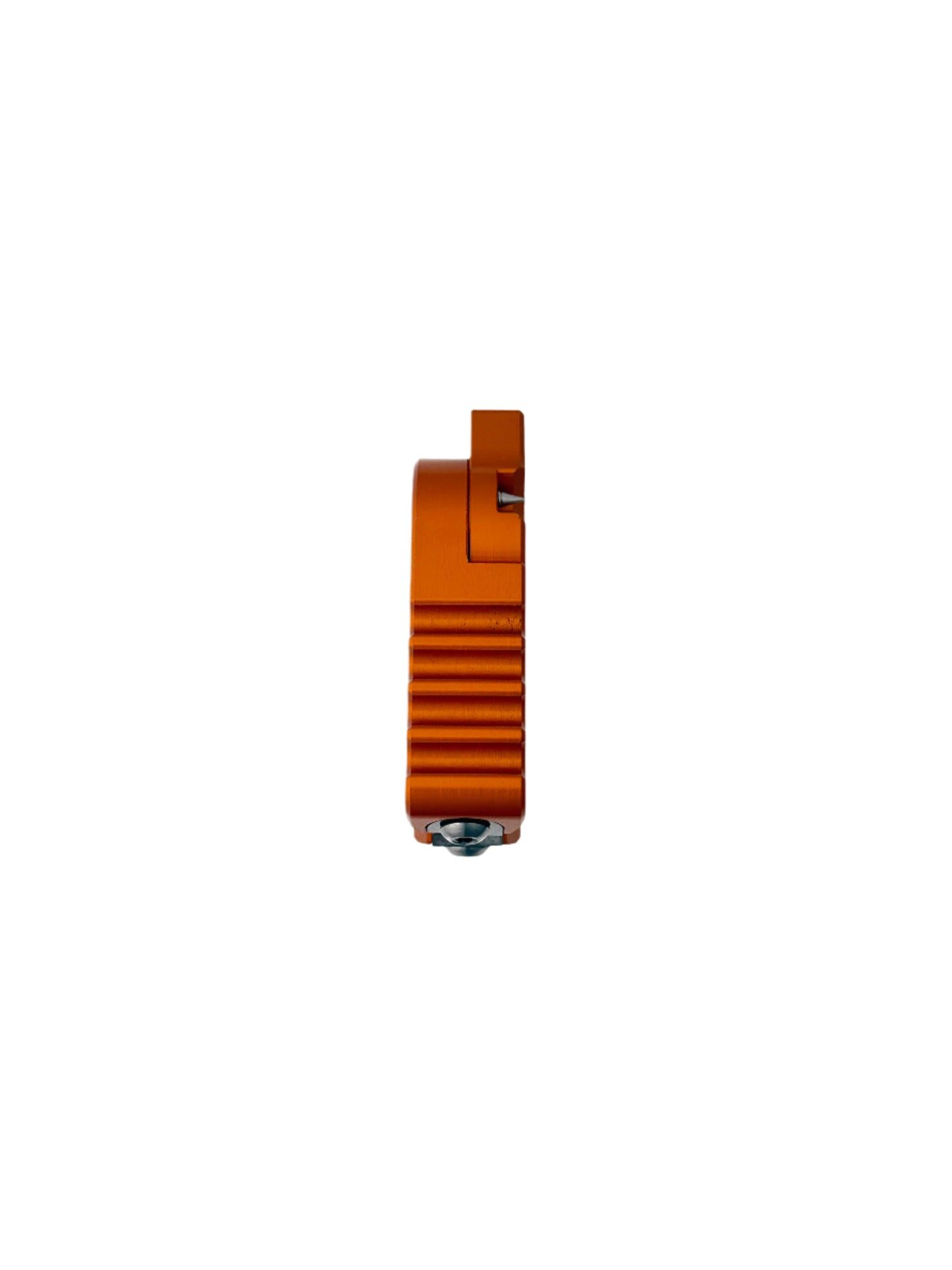 TorrBrook Magnetic Fly Fishing Nippers – Premium USA-Made Angling Tool - TorrBrook LLC