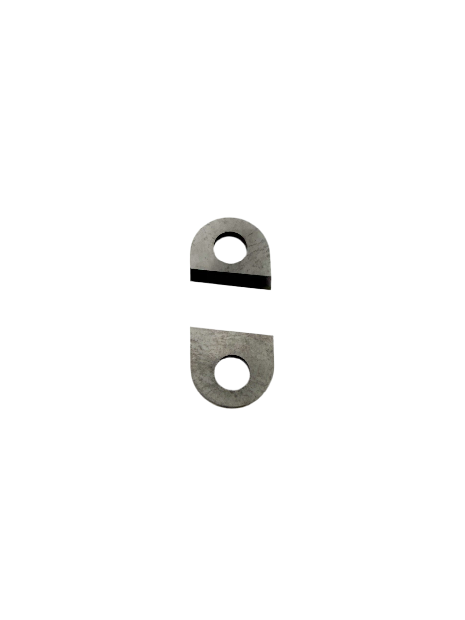 Replacement Cutting Blades – TorrBrook Magnetic Fly Fishing Nippers | Warranty Service - TorrBrook LLC