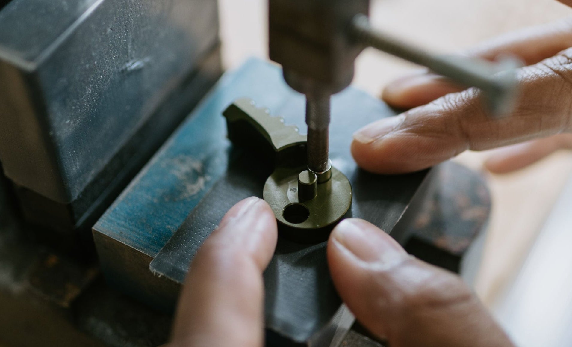 TorrBrook Insert Magnet In Nippers